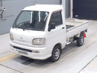 2002 Daihatsu Hijet Truck