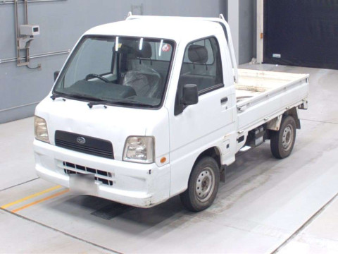 2002 Subaru Sambar Truck TT2[0]