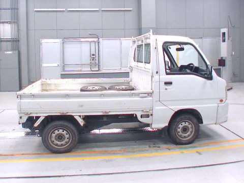 2002 Subaru Sambar Truck TT2[2]