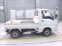 2002 Subaru Sambar Truck