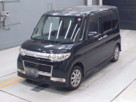 2008 Daihatsu Tanto