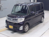 2014 Daihatsu Tanto