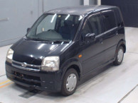 2005 Daihatsu Move