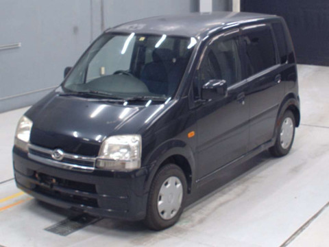 2005 Daihatsu Move L160S[0]