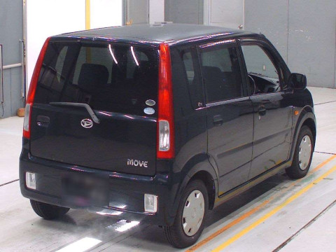 2005 Daihatsu Move L160S[1]