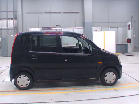 2005 Daihatsu Move L160S[2]