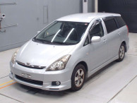 2003 Toyota Wish