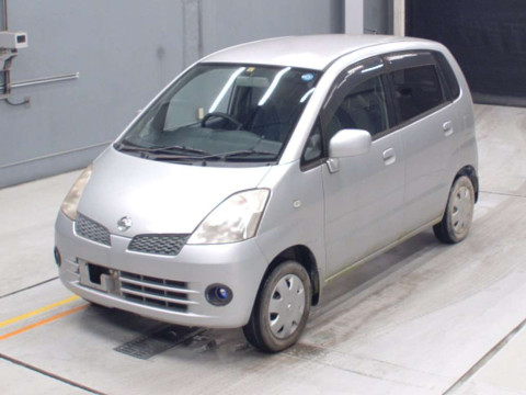 2005 Nissan Moco MG21S[0]