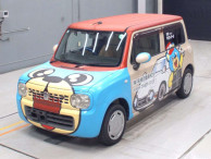 2009 Suzuki ALTO Lapin