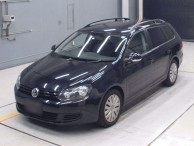 2011 Volkswagen Golf