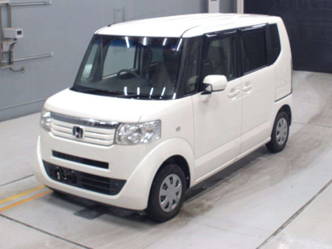 2012 Honda N-BOX JF1[0]