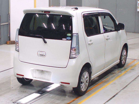 2014 Suzuki Wagon R MH44S[1]