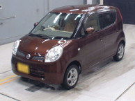 2007 Nissan Moco