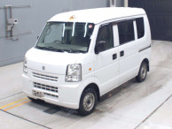 2013 Suzuki Every