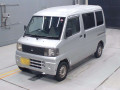 2001 Mitsubishi Minicab Van