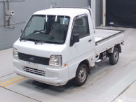 2006 Subaru Sambar Truck