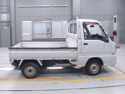 2006 Subaru Sambar Truck TT2[2]