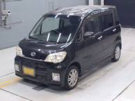 2010 Daihatsu Tanto exe