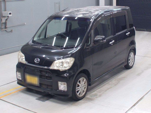 2010 Daihatsu Tanto exe L455S[0]