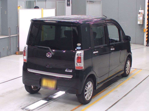 2010 Daihatsu Tanto exe L455S[1]