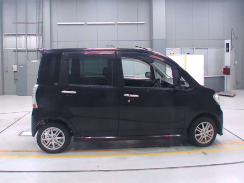 2010 Daihatsu Tanto exe L455S[2]