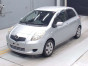 2006 Toyota Vitz