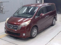 2007 Honda Step WGN