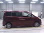 2007 Honda Step WGN