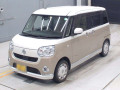 2018 Daihatsu Move Canbus