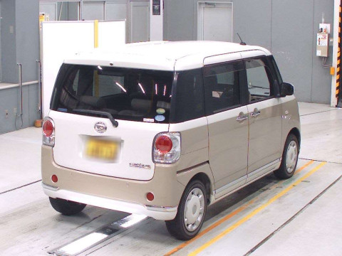 2018 Daihatsu Move Canbus LA800S[1]