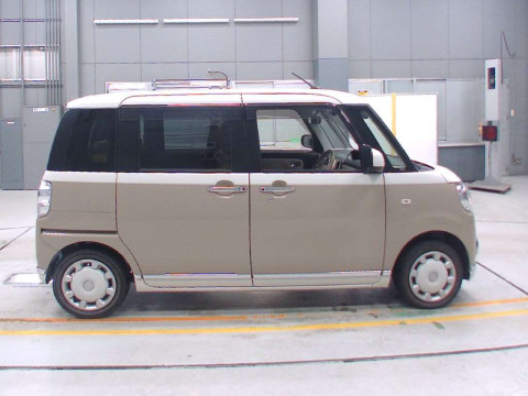 2018 Daihatsu Move Canbus LA800S[2]