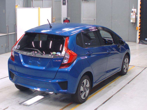 2013 Honda Fit Hybrid GP5[1]