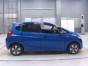 2013 Honda Fit Hybrid