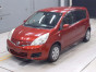 2012 Nissan Note