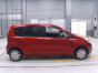 2012 Nissan Note