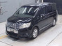 2009 Honda Step WGN Spada