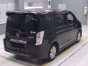 2009 Honda Step WGN Spada