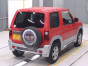 2007 Mitsubishi Pajero Mini