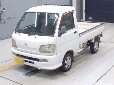 2004 Daihatsu Hijet Truck S200P[0]