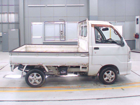 2004 Daihatsu Hijet Truck S200P[2]