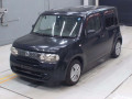 2013 Nissan Cube