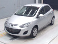 2012 Mazda Demio