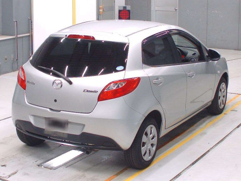 2012 Mazda Demio DE3FS[1]