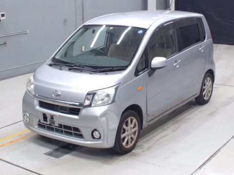 2013 Daihatsu Move LA100S[0]