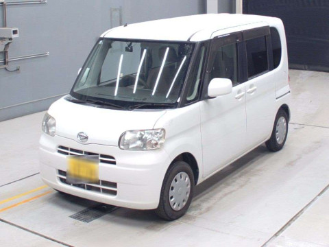 2009 Daihatsu Tanto L375S[0]