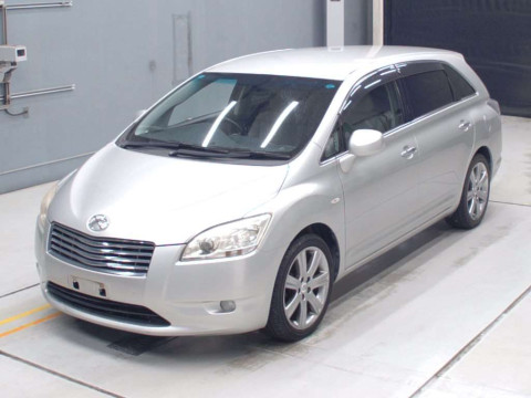 2008 Toyota Mark X Zio ANA10[0]