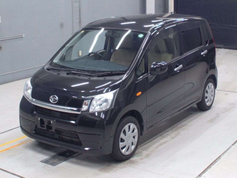 2014 Daihatsu Move LA100S[0]