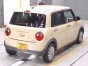 2016 Suzuki ALTO Lapin