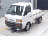 1996 Suzuki Carry Truck