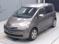 2007 Toyota Ractis